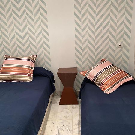 Pleno Centro Muy Luminoso Apartment Кордоба Екстериор снимка