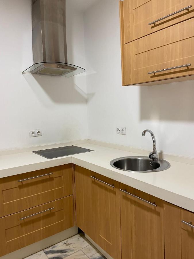 Pleno Centro Muy Luminoso Apartment Кордоба Екстериор снимка