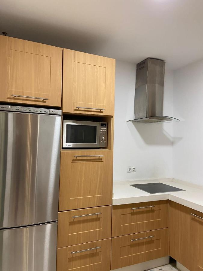 Pleno Centro Muy Luminoso Apartment Кордоба Екстериор снимка