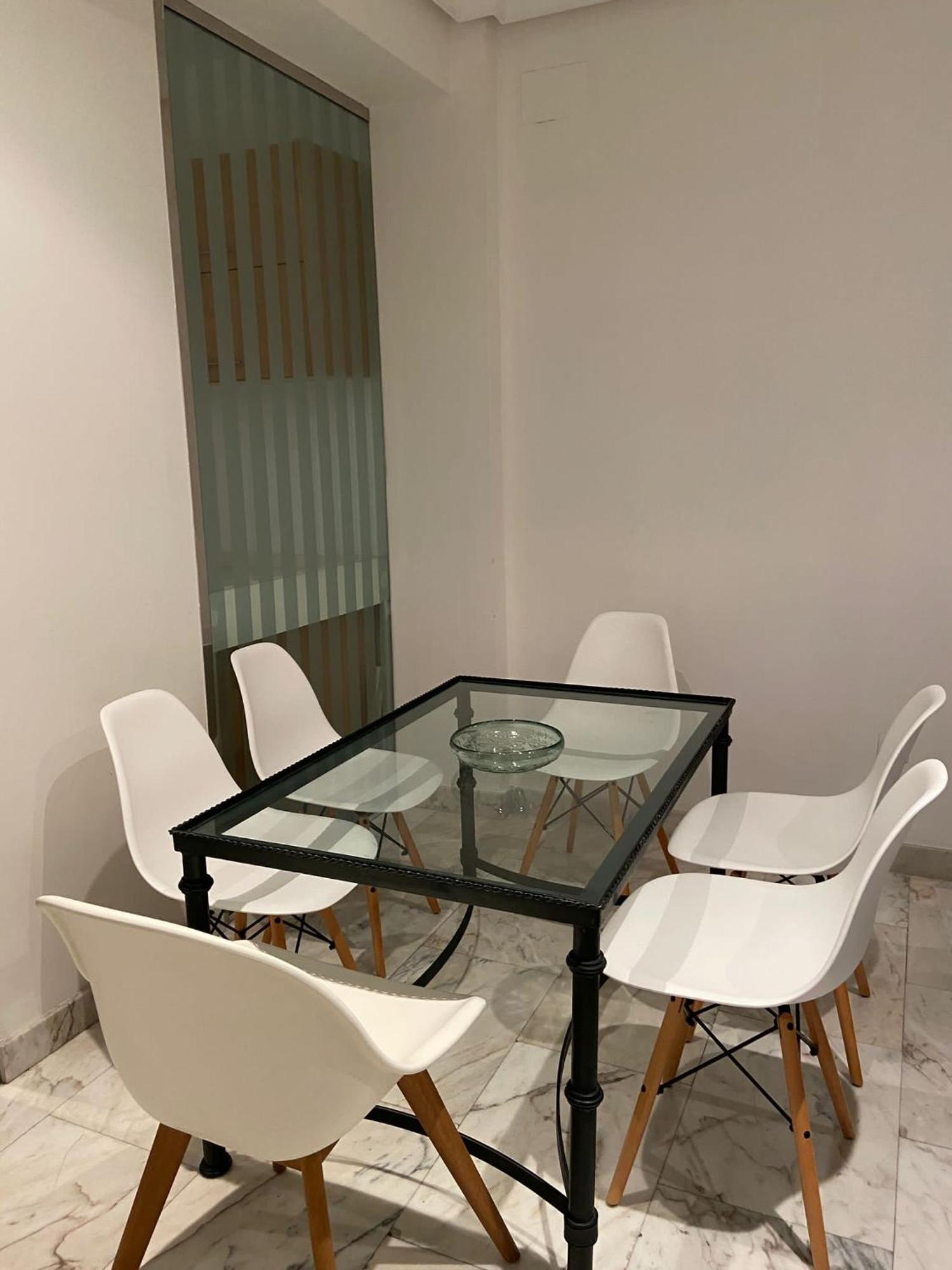 Pleno Centro Muy Luminoso Apartment Кордоба Екстериор снимка