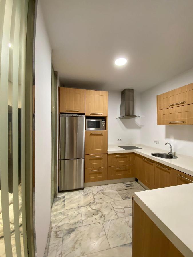 Pleno Centro Muy Luminoso Apartment Кордоба Екстериор снимка