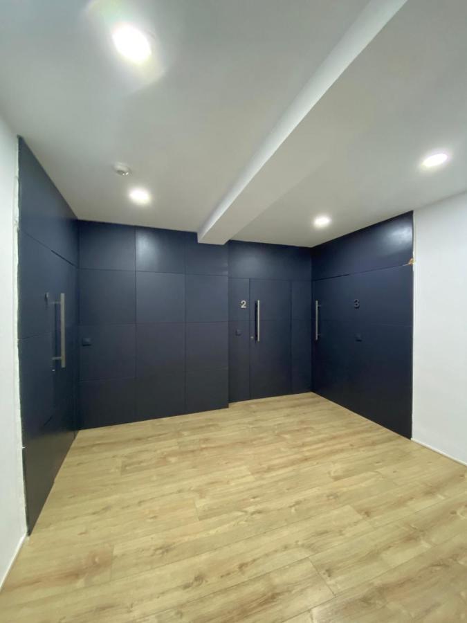 Pleno Centro Muy Luminoso Apartment Кордоба Екстериор снимка