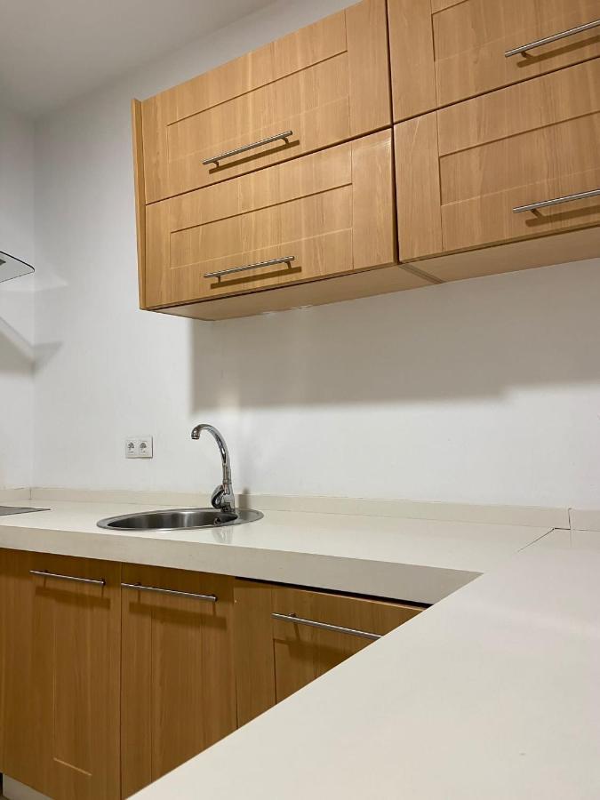 Pleno Centro Muy Luminoso Apartment Кордоба Екстериор снимка