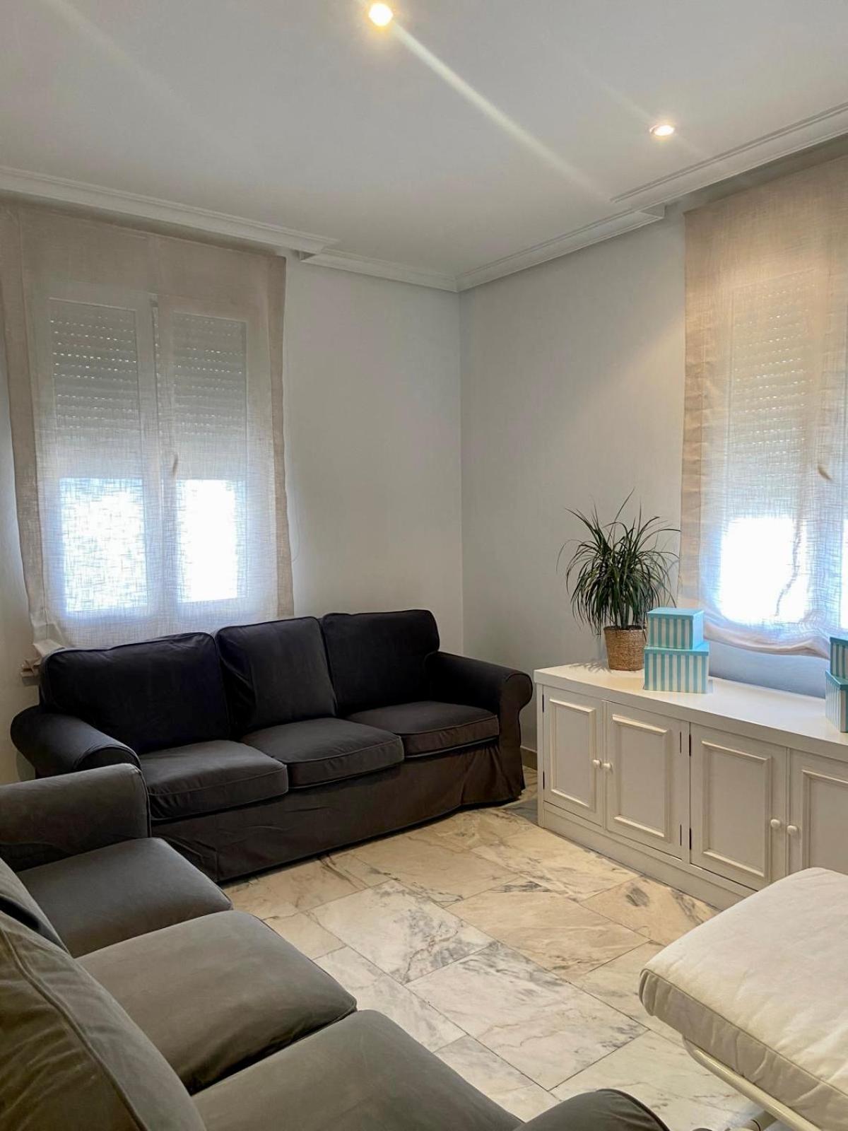 Pleno Centro Muy Luminoso Apartment Кордоба Екстериор снимка
